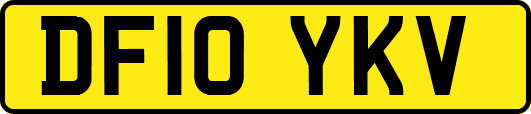 DF10YKV