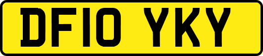 DF10YKY