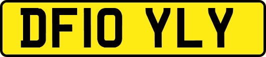 DF10YLY