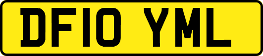DF10YML