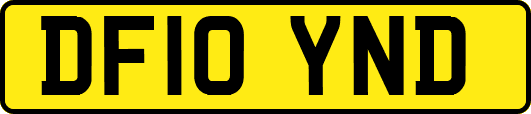 DF10YND
