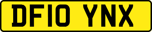 DF10YNX