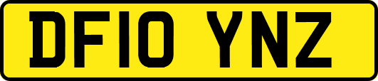 DF10YNZ