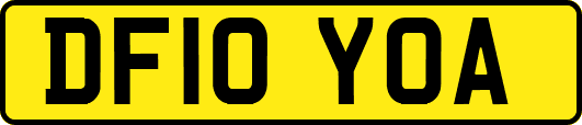 DF10YOA