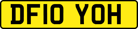 DF10YOH
