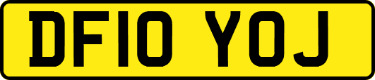 DF10YOJ