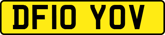 DF10YOV