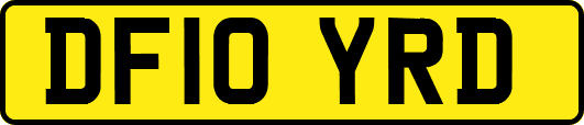 DF10YRD