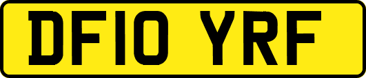 DF10YRF