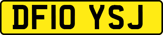 DF10YSJ