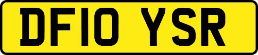 DF10YSR