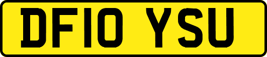 DF10YSU