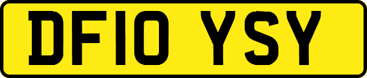 DF10YSY