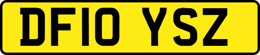 DF10YSZ