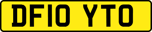 DF10YTO