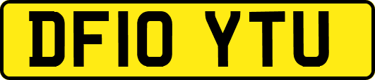 DF10YTU