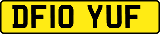 DF10YUF