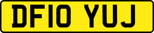 DF10YUJ