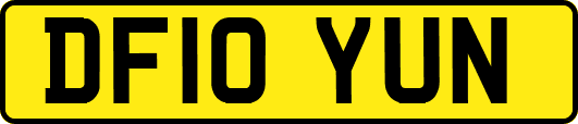 DF10YUN