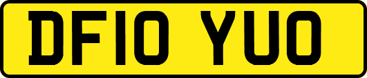 DF10YUO
