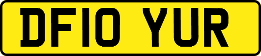 DF10YUR