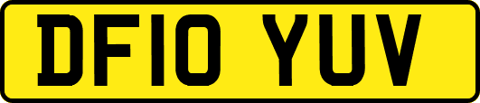 DF10YUV