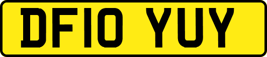 DF10YUY