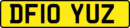 DF10YUZ