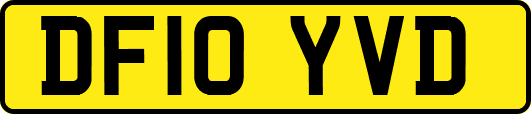 DF10YVD