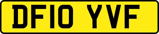 DF10YVF