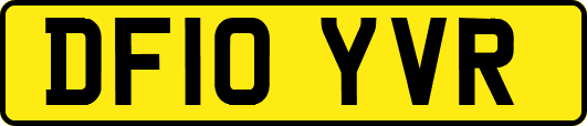 DF10YVR
