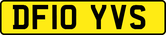 DF10YVS