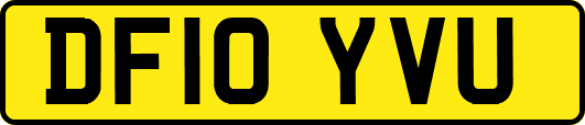 DF10YVU