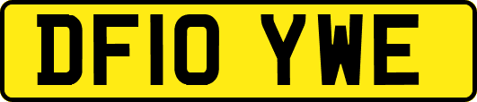 DF10YWE