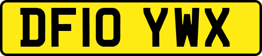 DF10YWX