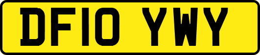 DF10YWY