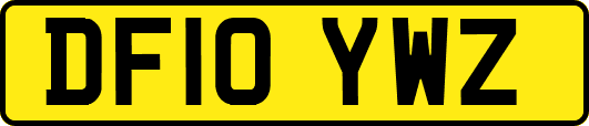 DF10YWZ