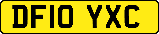 DF10YXC