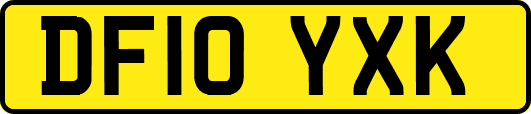 DF10YXK