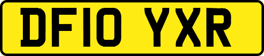 DF10YXR