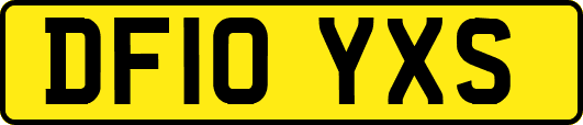 DF10YXS