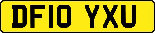 DF10YXU