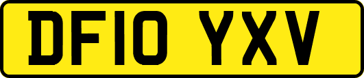 DF10YXV