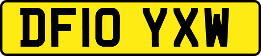 DF10YXW