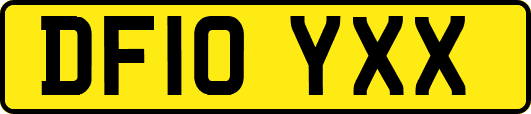 DF10YXX