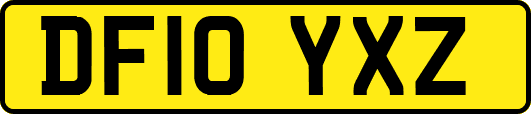 DF10YXZ