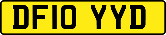 DF10YYD
