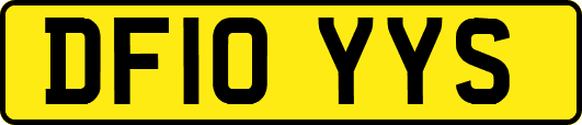 DF10YYS