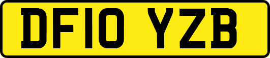 DF10YZB