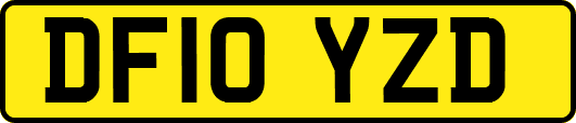 DF10YZD